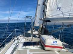 Reinke Super 11 Alu Werftbau