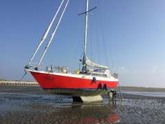 Reinke Super 11 Alu Werftbau