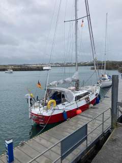 Reinke Super 11 Alu Werftbau