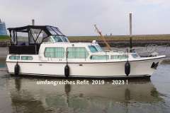 Neptunus 107 Twin *stark