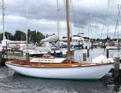 5 KR Abeking & Rasmussen