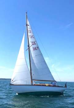 5 KR Abeking & Rasmussen