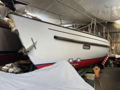 Werft Günther Dauelsberg Wattenkreutzer