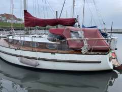 Werft Günther Dauelsberg Wattenkreutzer