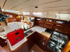 Beneteau Océanis Clipper 473 2006