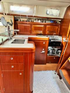 Beneteau Océanis Clipper 473 2006