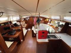 Beneteau Océanis Clipper 473 2006