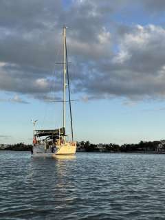 Beneteau Océanis Clipper 473 2006