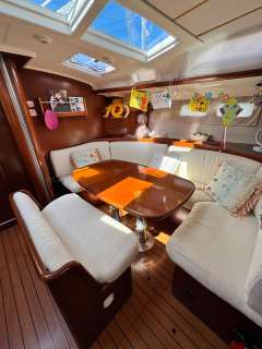 Beneteau Océanis Clipper 473 2006