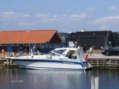 Wellcraft Gran Sport 3400, 1989 - Hadsund Motor yacht