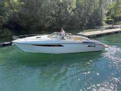 Windy 31 Zonda Sport Boat