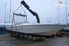 France Offshore Marine 50 Force 10 Motoryat