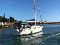 Jeanneau Sun Odyssey 37