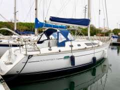 Jeanneau Sun Odyssey 37