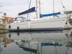 Jeanneau Sun Odyssey 37