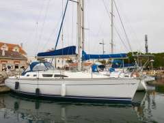Jeanneau Sun Odyssey 37
