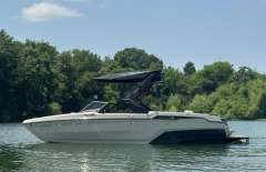 MasterCraft XStar 23 ou 25 pieds 2026 Wakeboard/Wakesurf