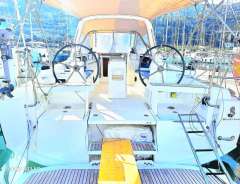 Beneteau Oceanis 35.1