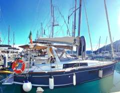 Beneteau Oceanis 35.1