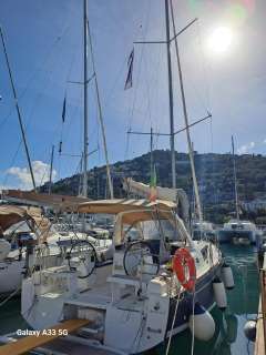 Beneteau Oceanis 35.1