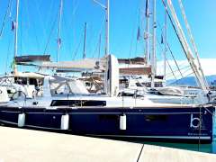 Beneteau Oceanis 35.1