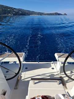 Beneteau Oceanis 35.1