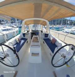Beneteau Oceanis 35.1