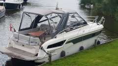 Bavaria S30 Open