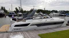 Bavaria S30 Open