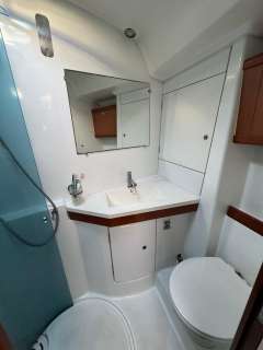 Beneteau Oceanis 46