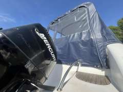 Sessa ISLAMORADA 21