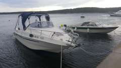 Saver Manta Cabin 620