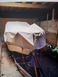 Saver Manta Cabin 620