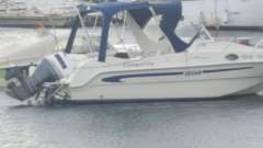 Saver Manta Cabin 620