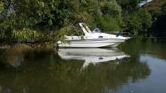 Saver Manta Cabin 620