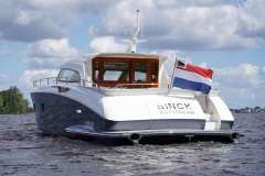 Sichterman 1630 HT Motoryacht