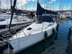 Jeanneau Sun Odyssey 29.2 Quillard