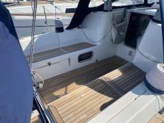 X-Yachts X-34