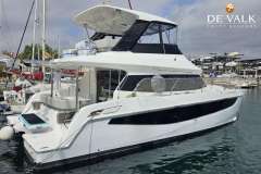 AQUILA 42 Motorlu Katamaran