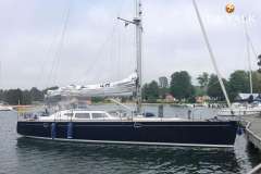 Nordbaelt 50 Yelkenli Yat