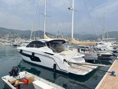 Azimut Atlantis 45