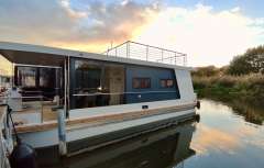Waterbus Independent Mini