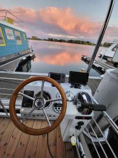 Waterbus Independent Mini