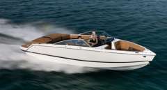 Four Winns H4 Bowrider