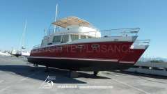 Alliaura TRANSCAT 48 Flybridge