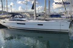 Jeanneau 53 Iate à vela