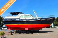 Linssen Grand Sturdy 470 AC MK II