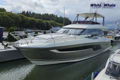 Prestige 520 Yate a motor