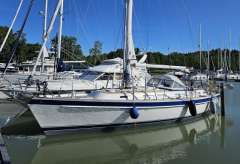 Hallberg-Rassy 43 Zeiljacht