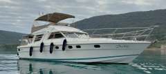 Fairline 50 Flybridge